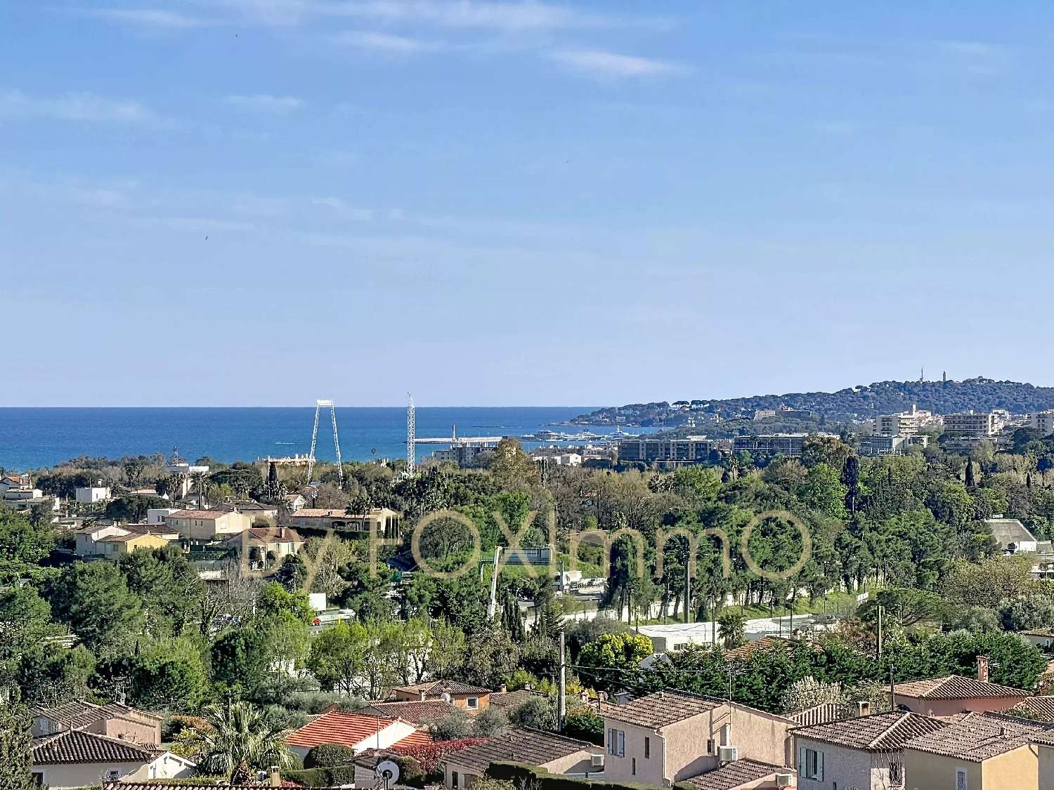  te koop villa Biot Alpes-Maritimes 1