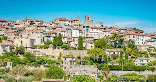 Biot Alpes-Maritimes villa foto 7319000