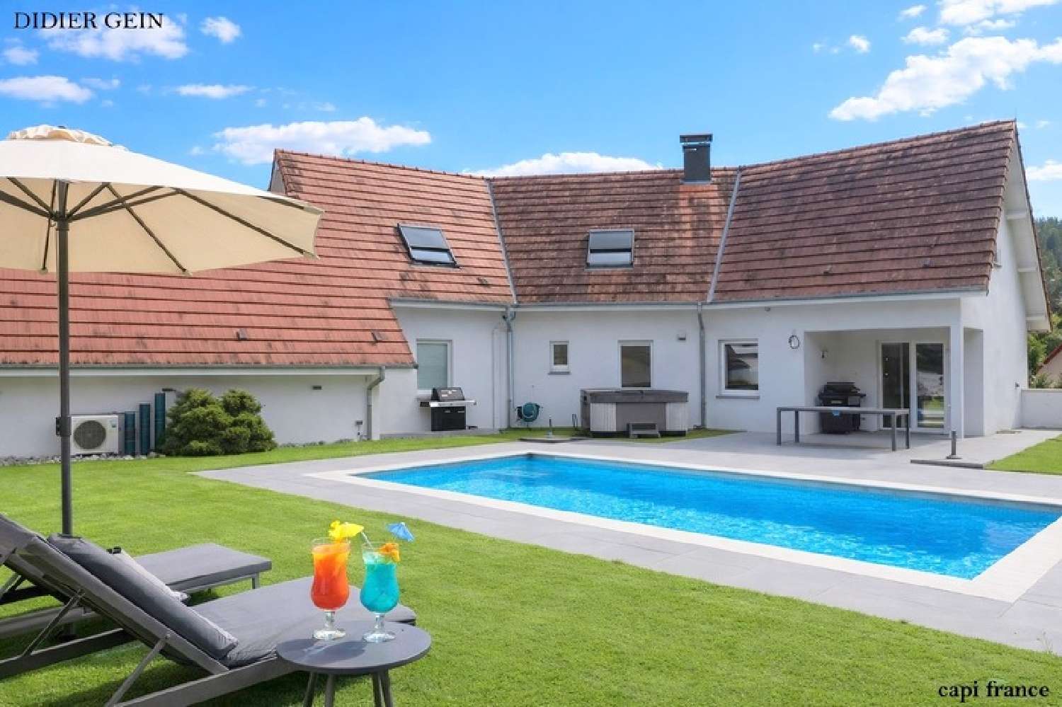  for sale villa Bitche Moselle 1