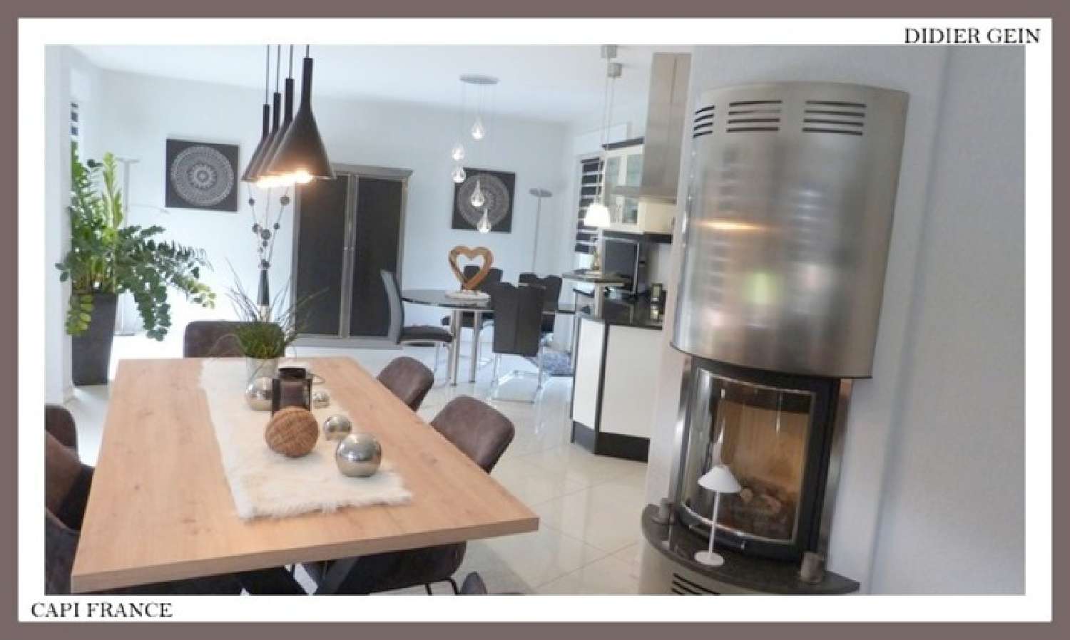  for sale villa Bitche Moselle 2