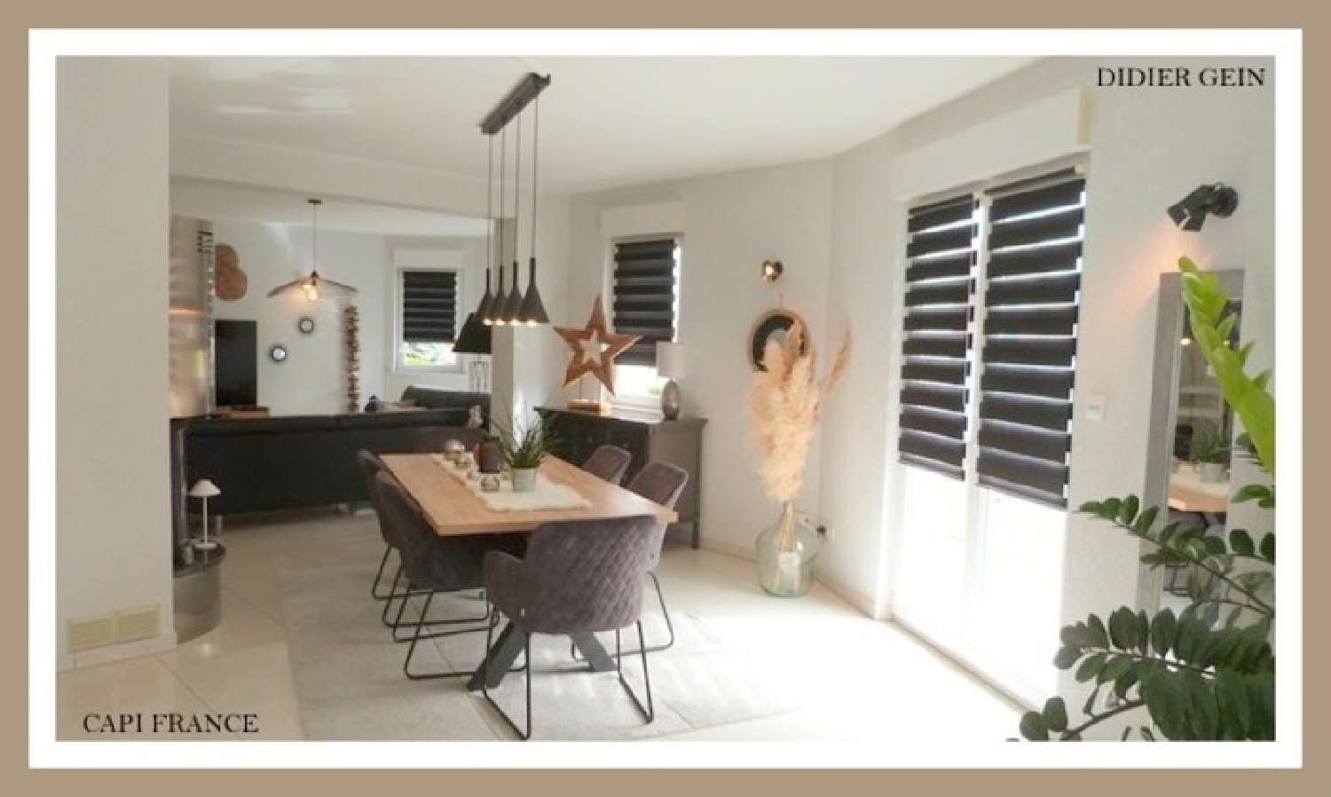  for sale villa Bitche Moselle 3