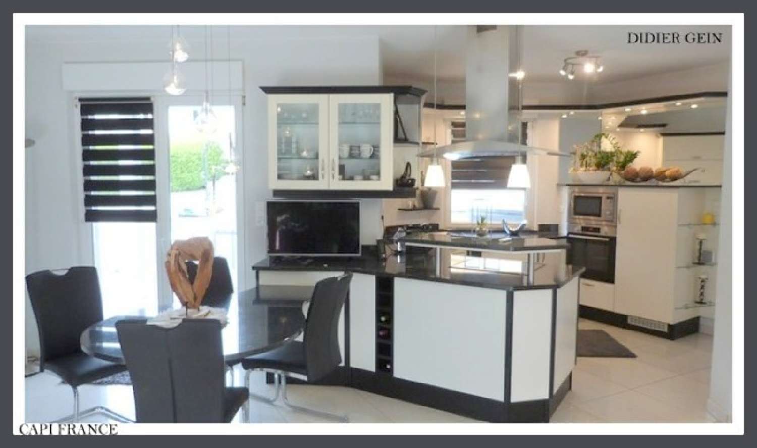  for sale villa Bitche Moselle 4