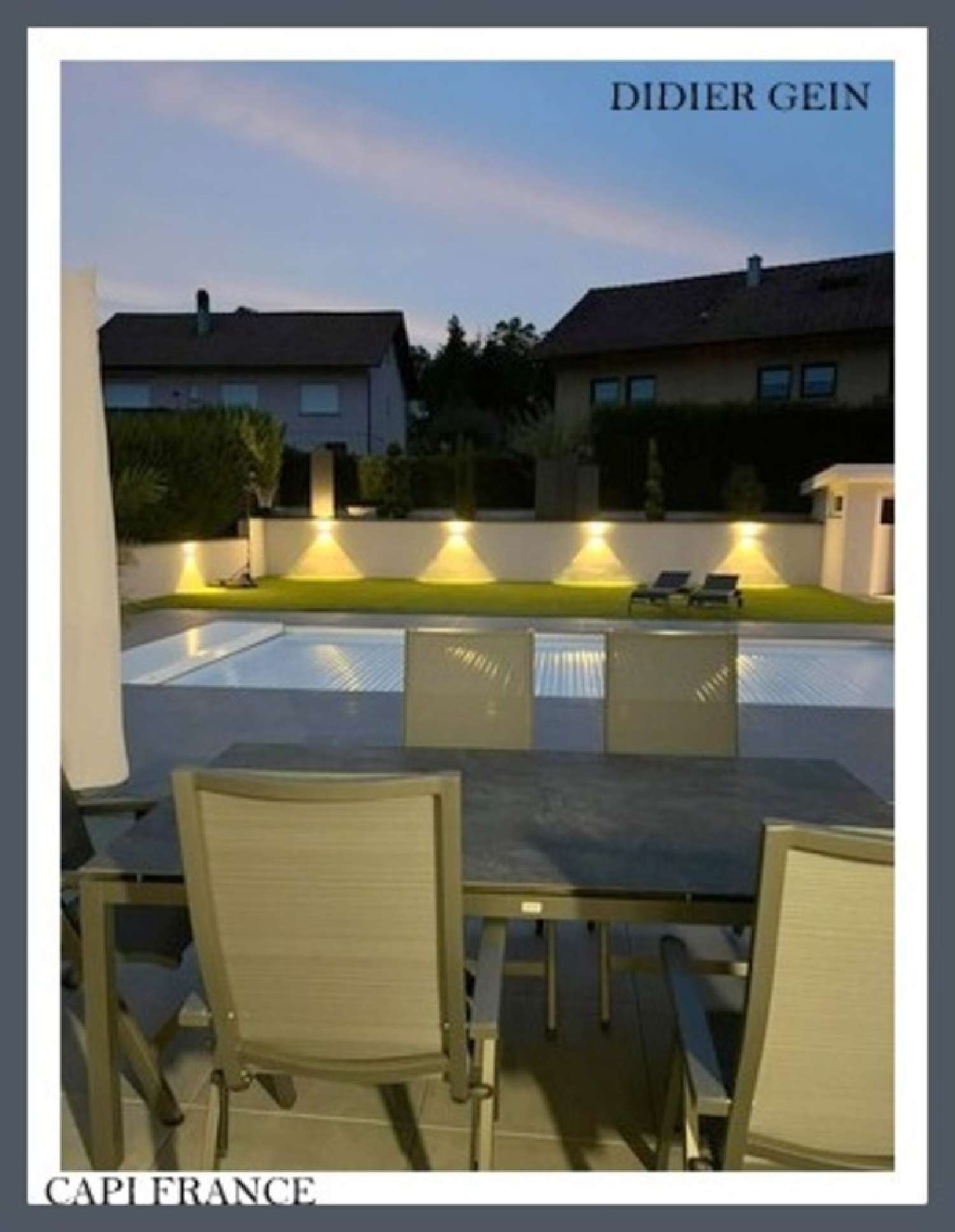  for sale villa Bitche Moselle 8