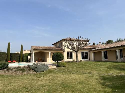 Blauzac Gard villa foto 7307102