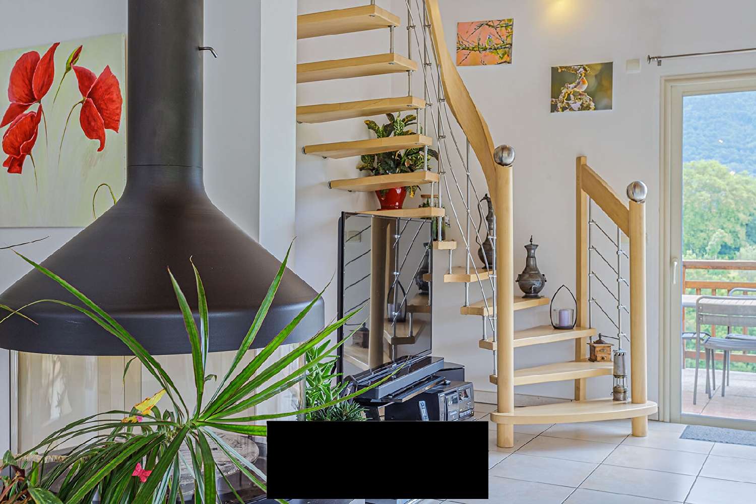  te koop villa Bogève Haute-Savoie 2