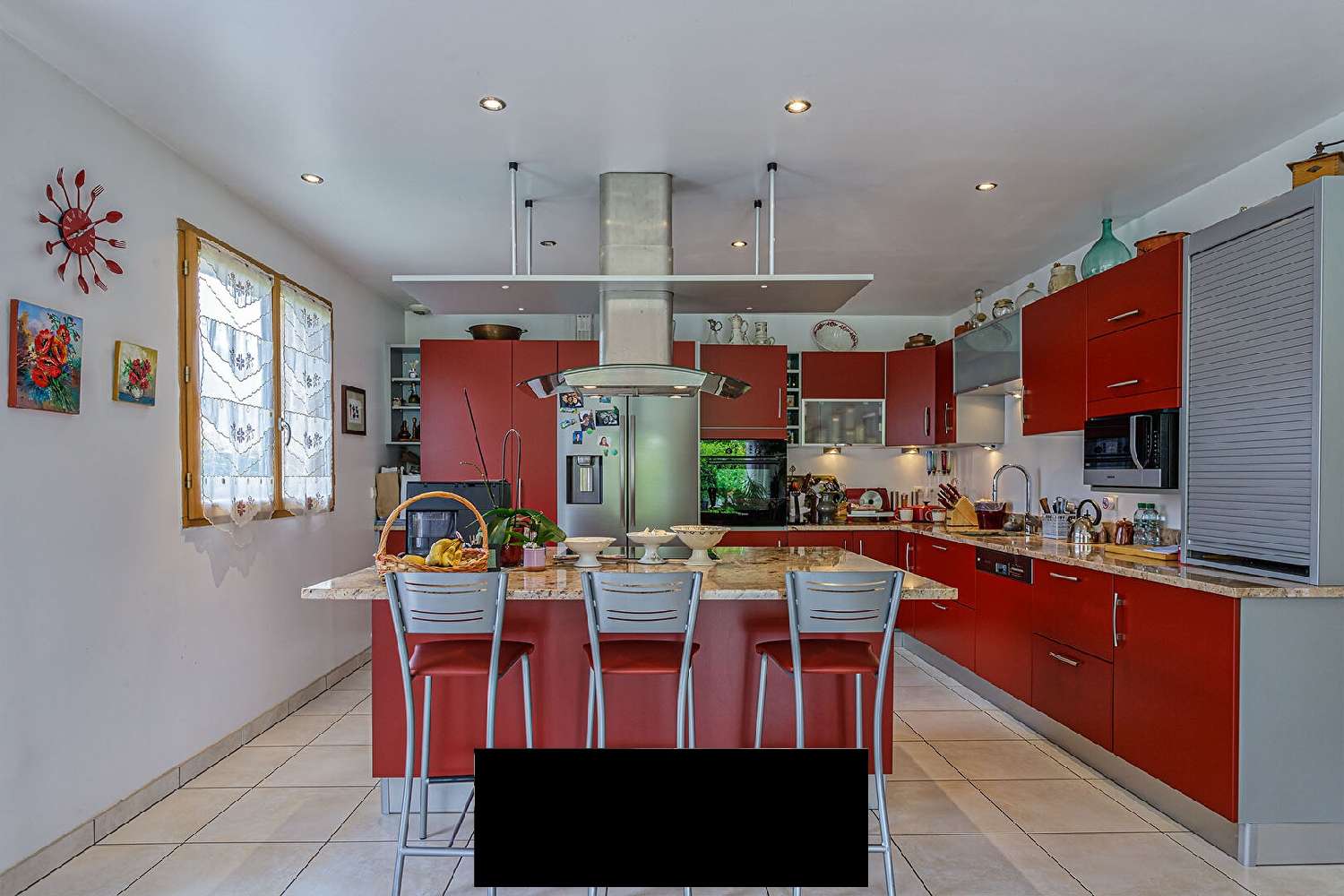  te koop villa Bogève Haute-Savoie 5