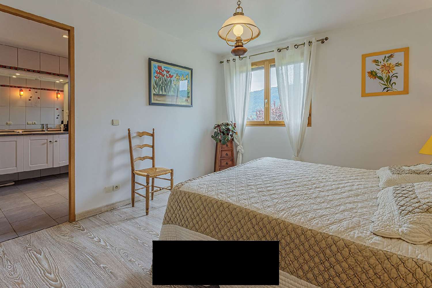  te koop villa Bogève Haute-Savoie 6