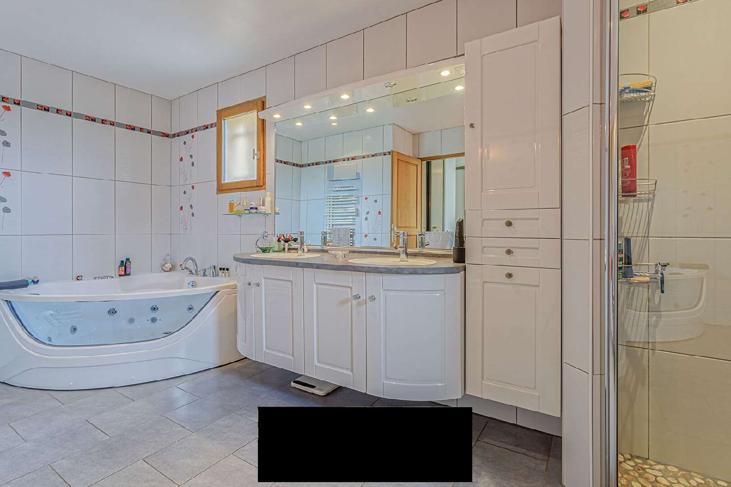  te koop villa Bogève Haute-Savoie 7