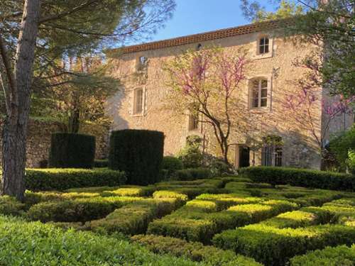 Bonnieux Vaucluse villa foto 7306636