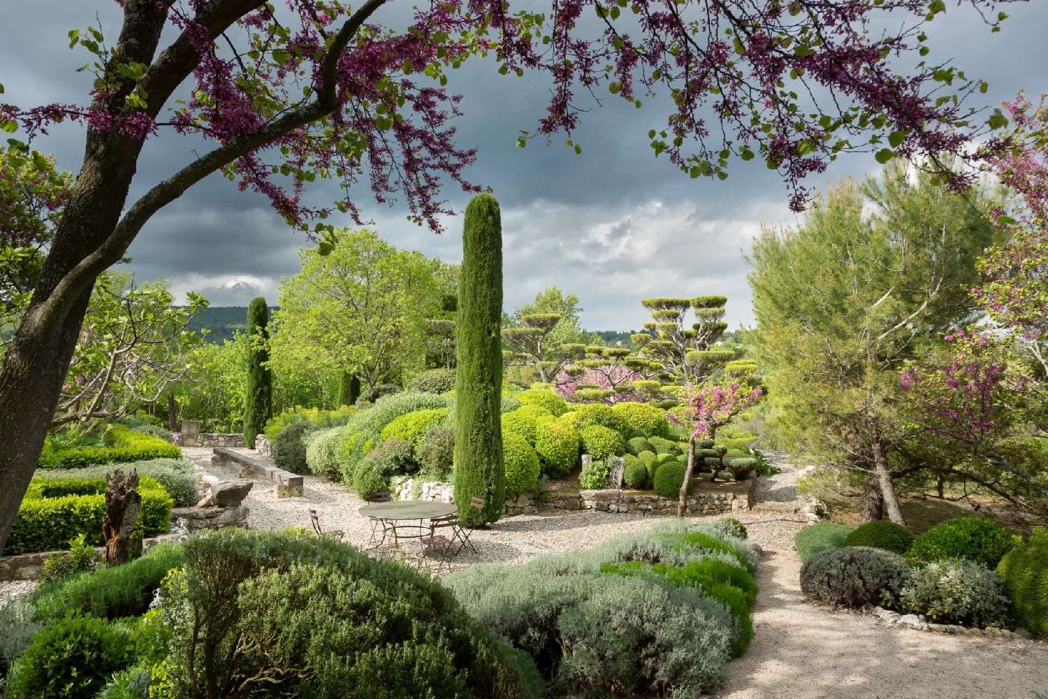  te koop villa Bonnieux Vaucluse 2