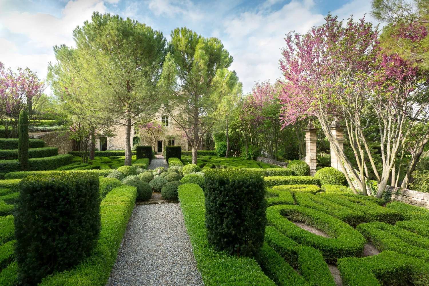  te koop villa Bonnieux Vaucluse 4