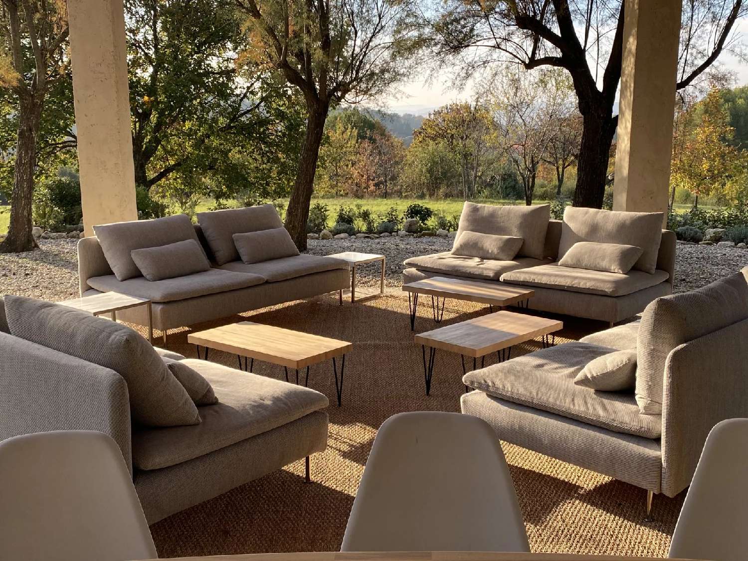  te koop villa Bonnieux Vaucluse 5