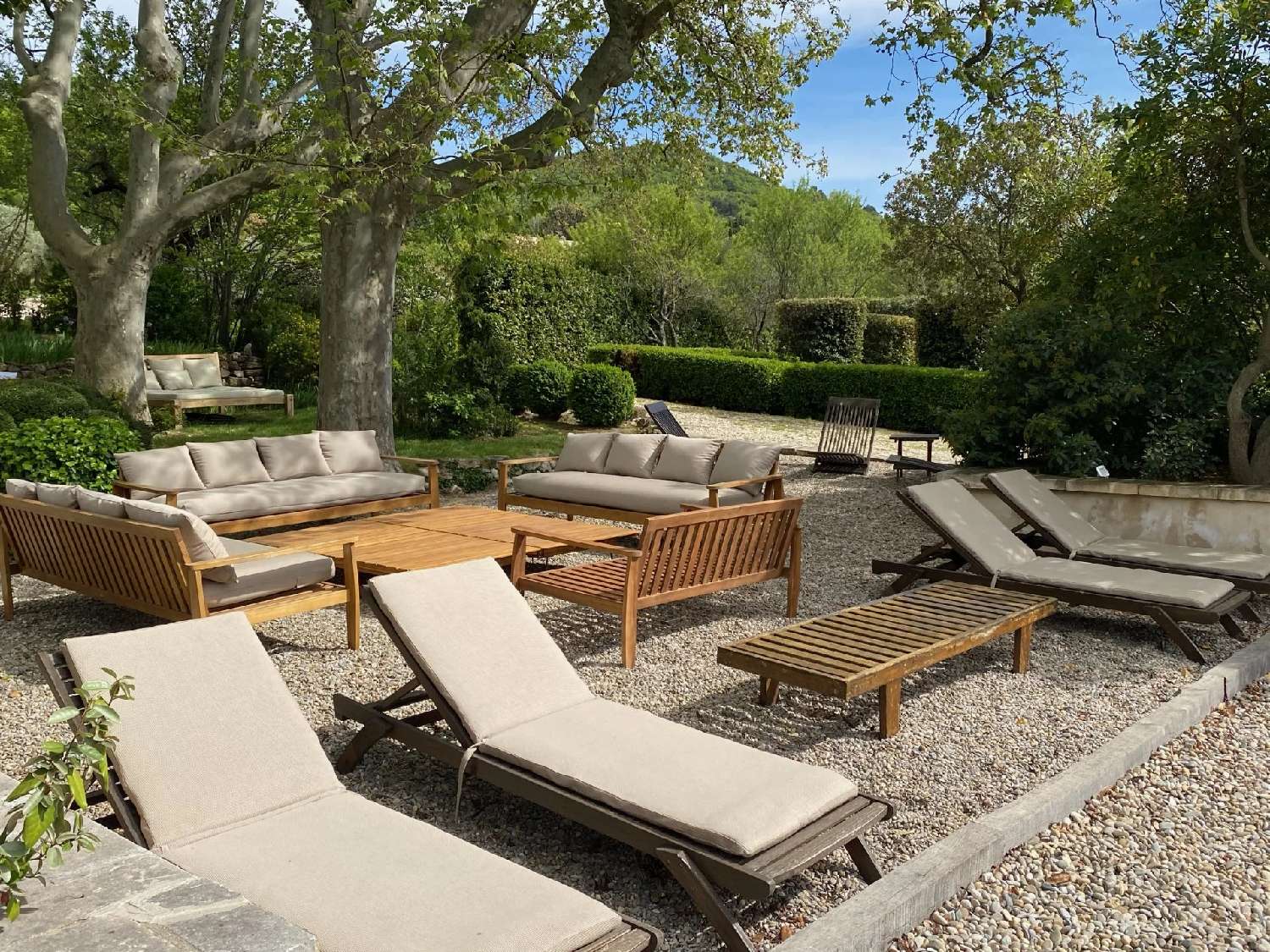  te koop villa Bonnieux Vaucluse 8