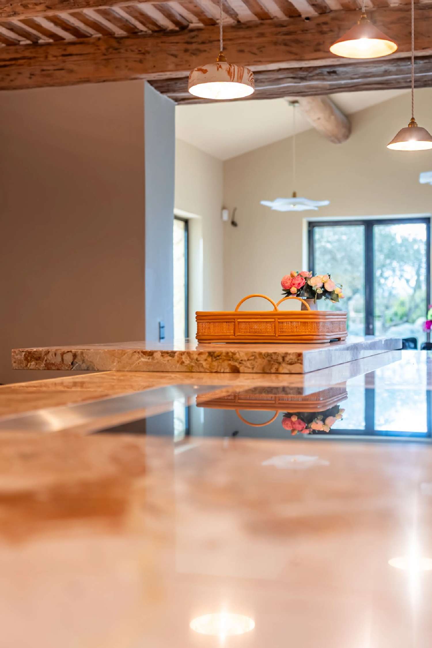 for sale villa Bonnieux Vaucluse 2