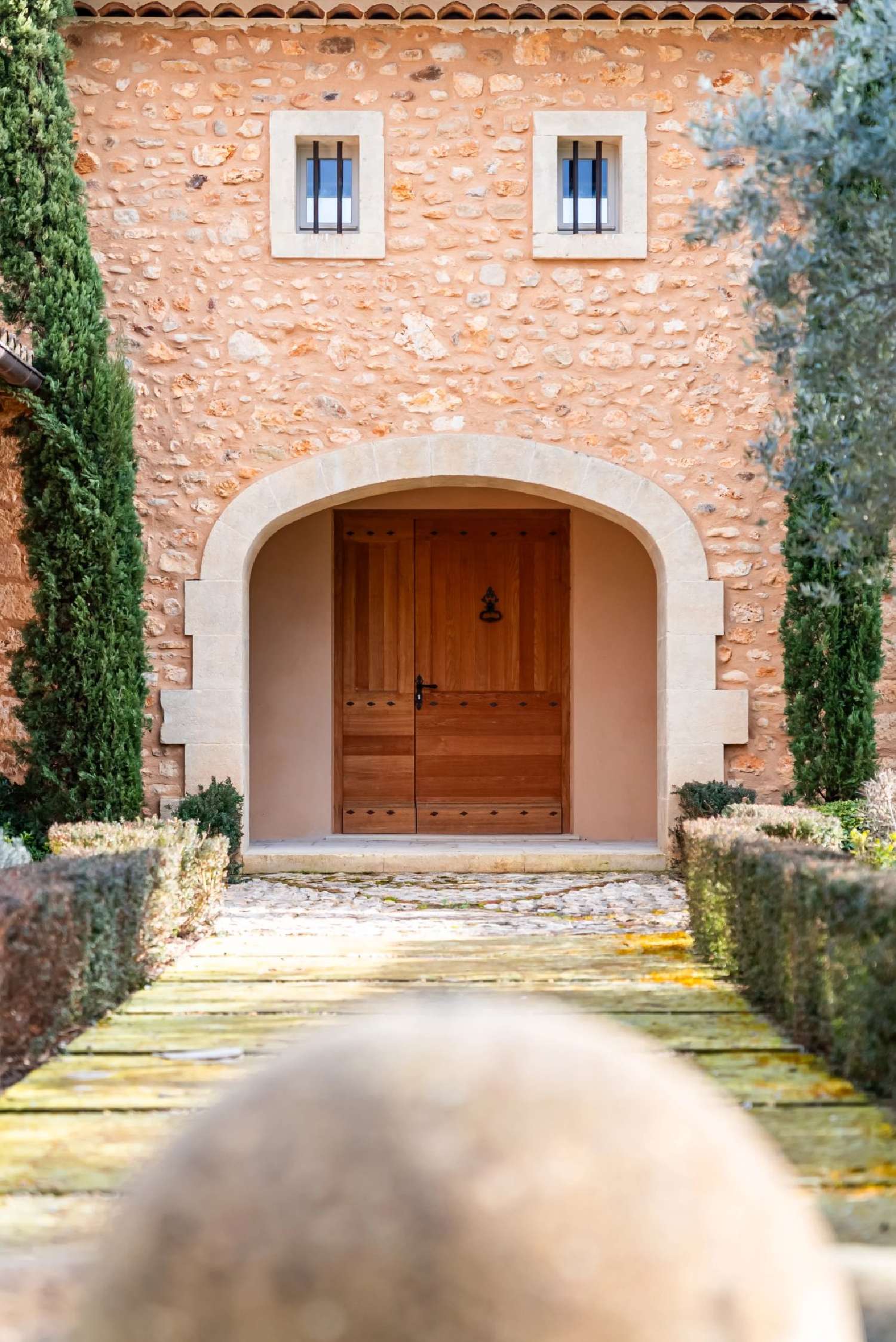 for sale villa Bonnieux Vaucluse 3