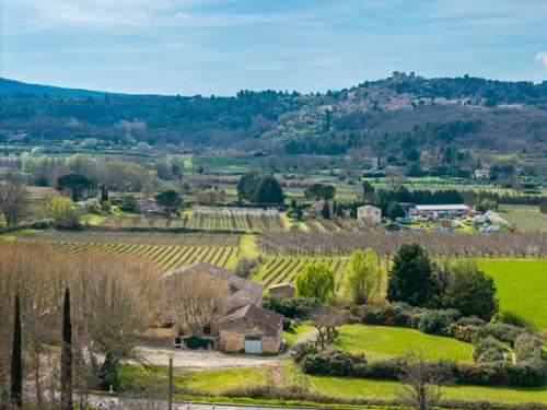Bonnieux Vaucluse villa foto 7309603
