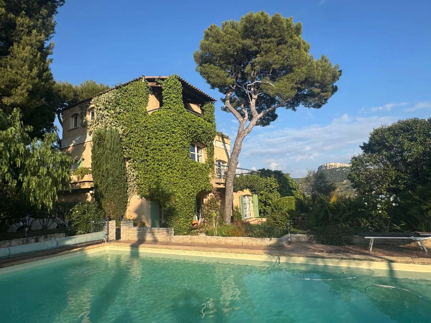  à vendre villa Bonnoeil Calvados 1