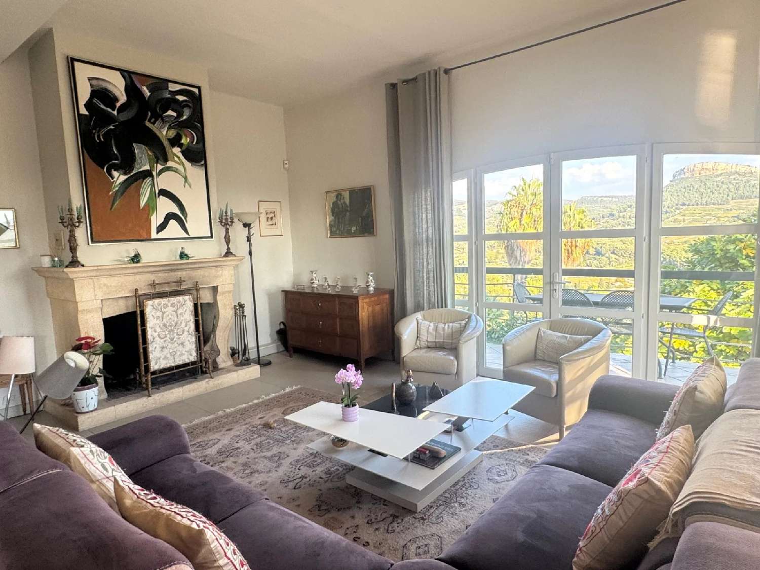  à vendre villa Bonnoeil Calvados 4