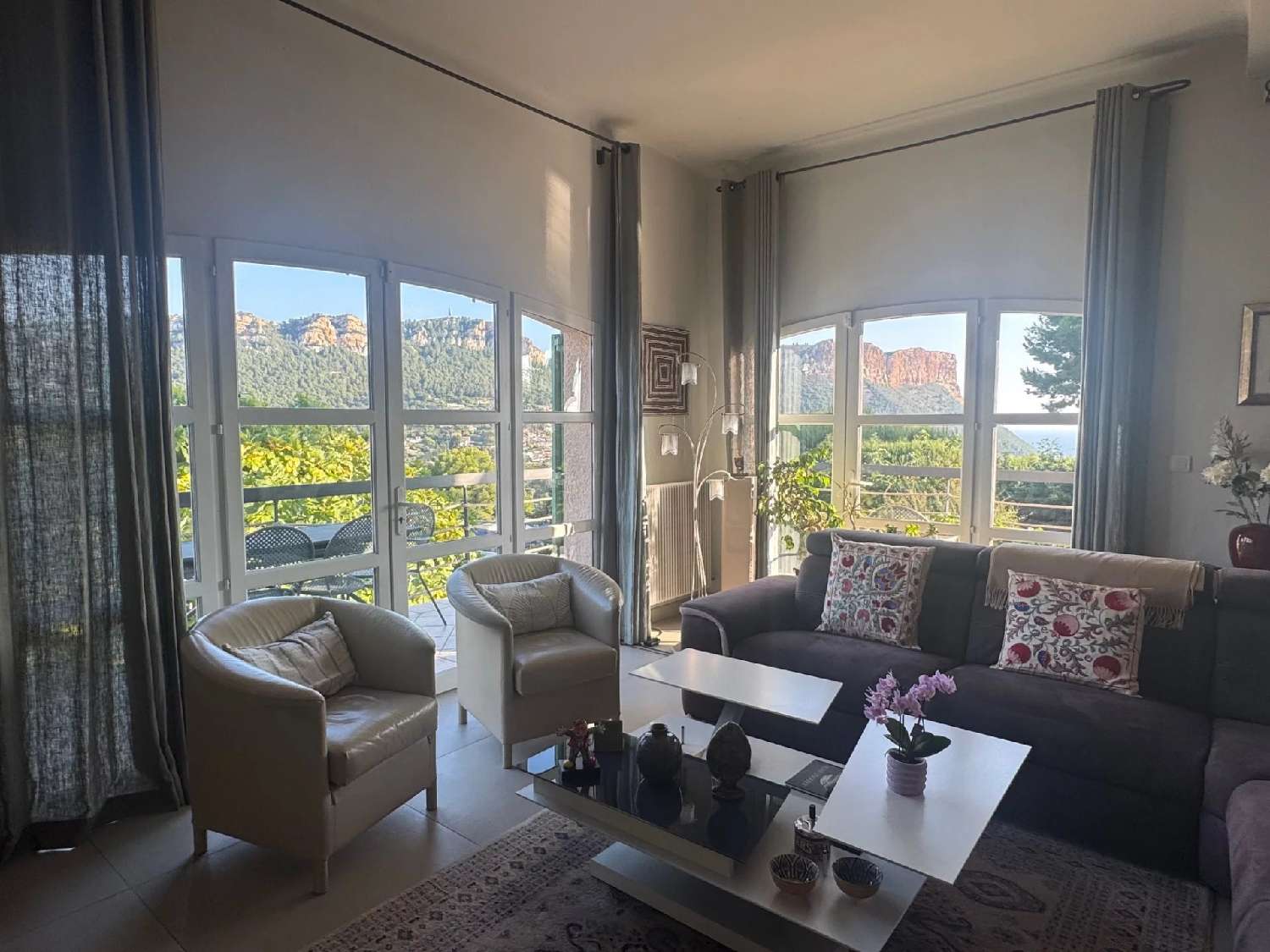  à vendre villa Bonnoeil Calvados 5