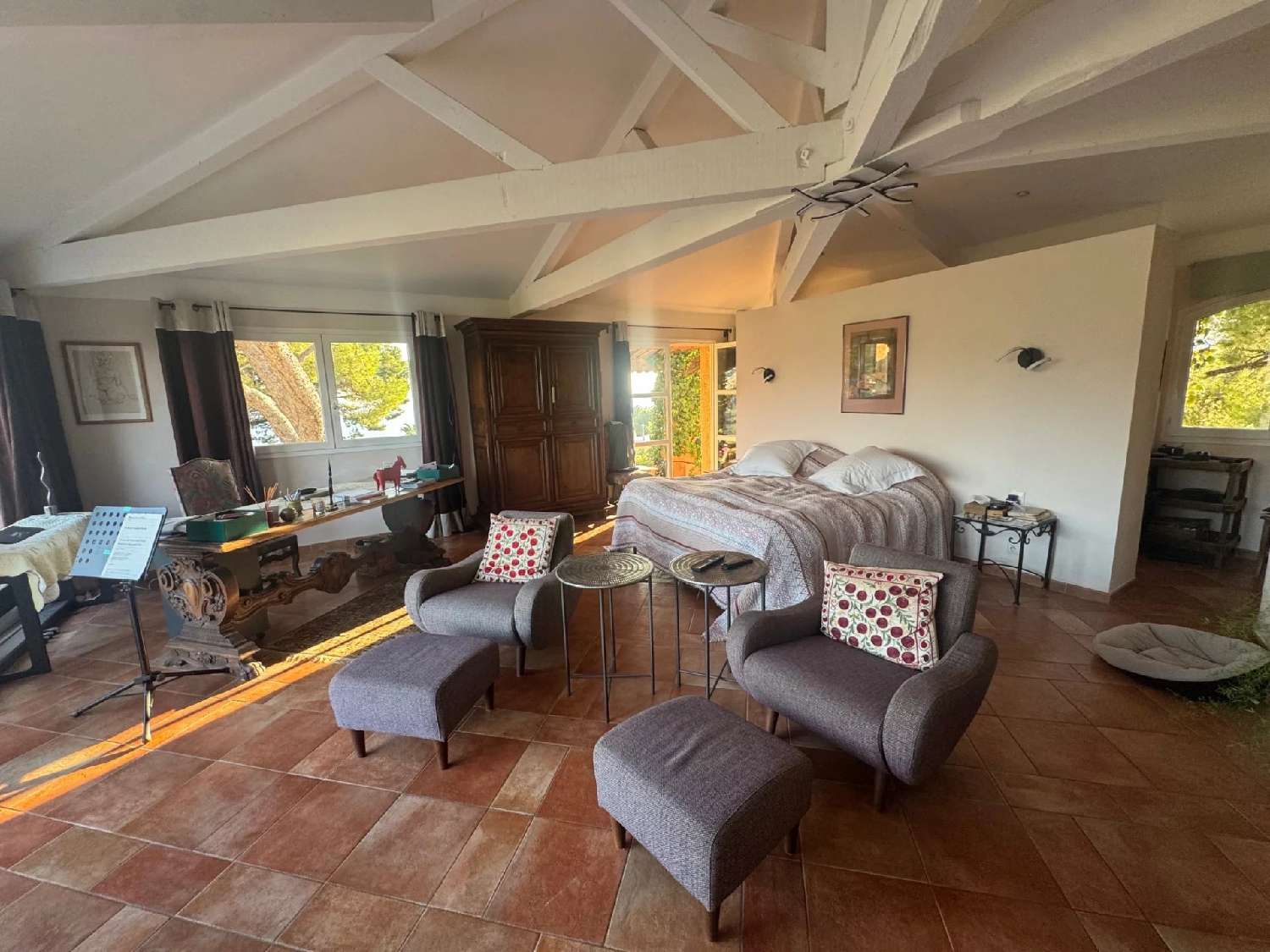  à vendre villa Bonnoeil Calvados 6