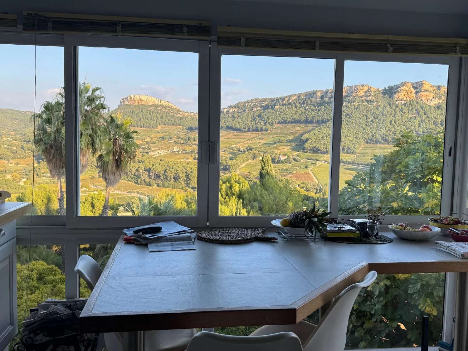  à vendre villa Bonnoeil Calvados 7