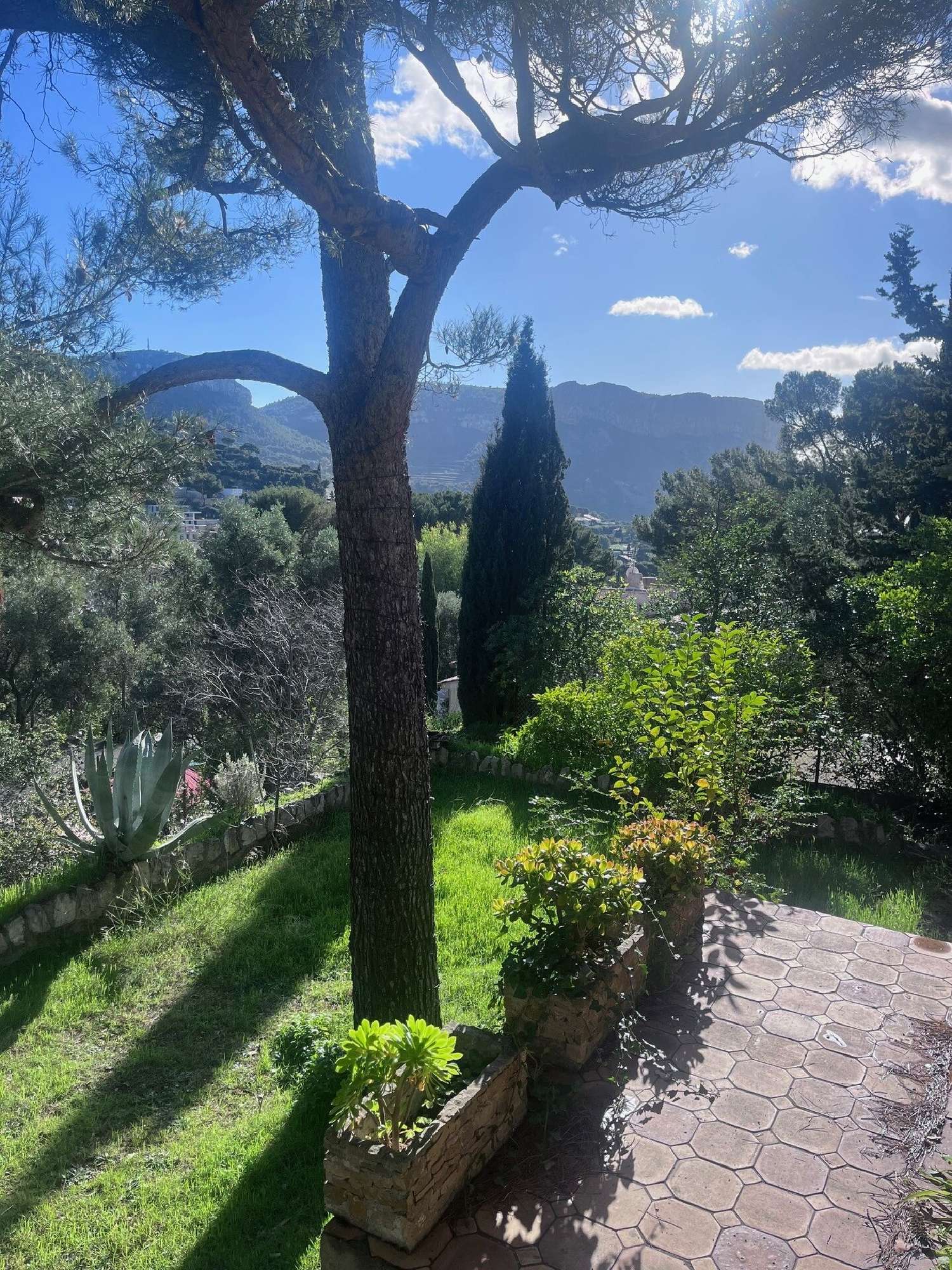 à vendre villa Bonnoeil Calvados 2