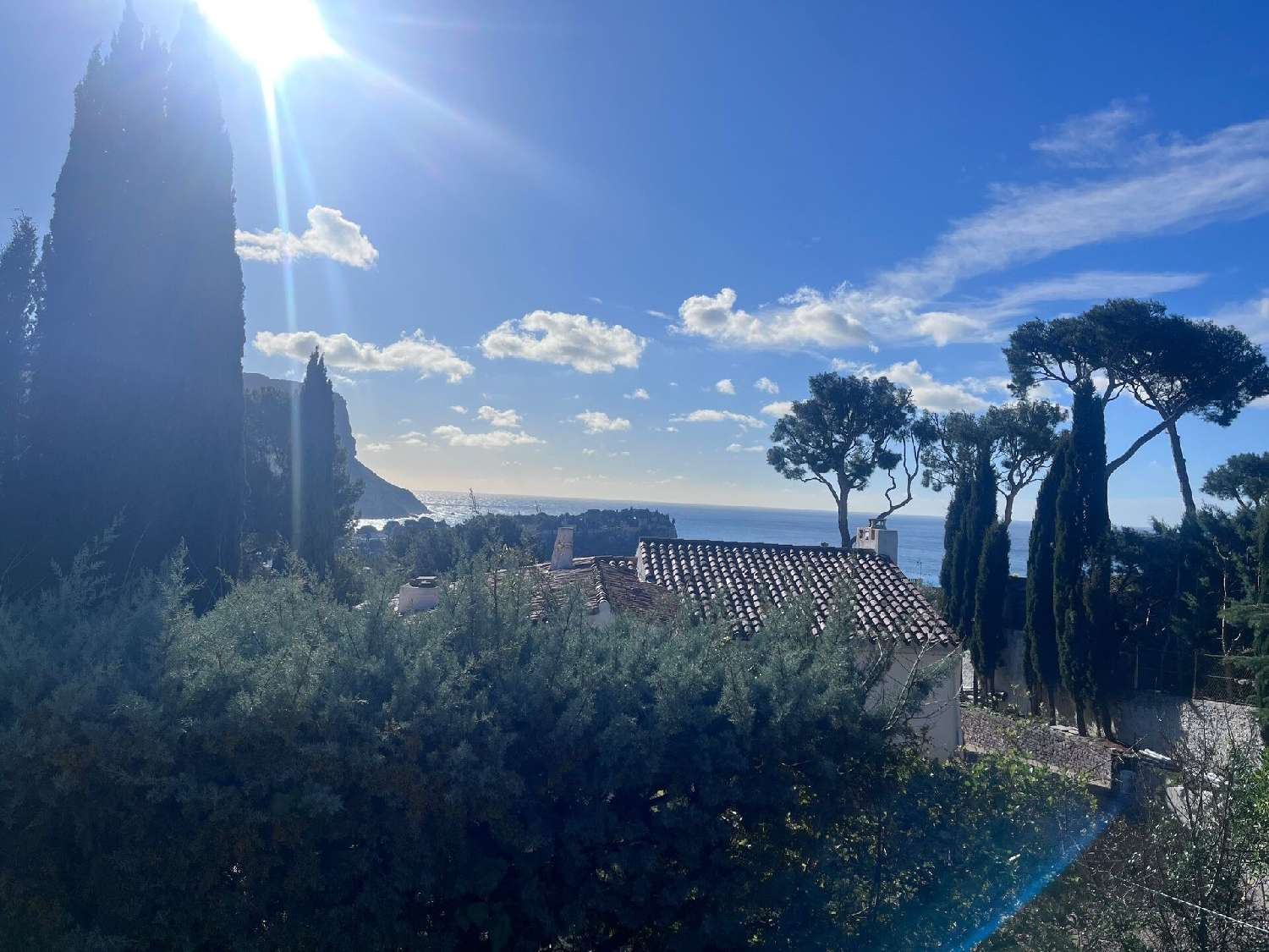 à vendre villa Bonnoeil Calvados 4