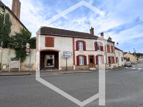 Bonny-sur-Loire Loiret villa foto 7299457