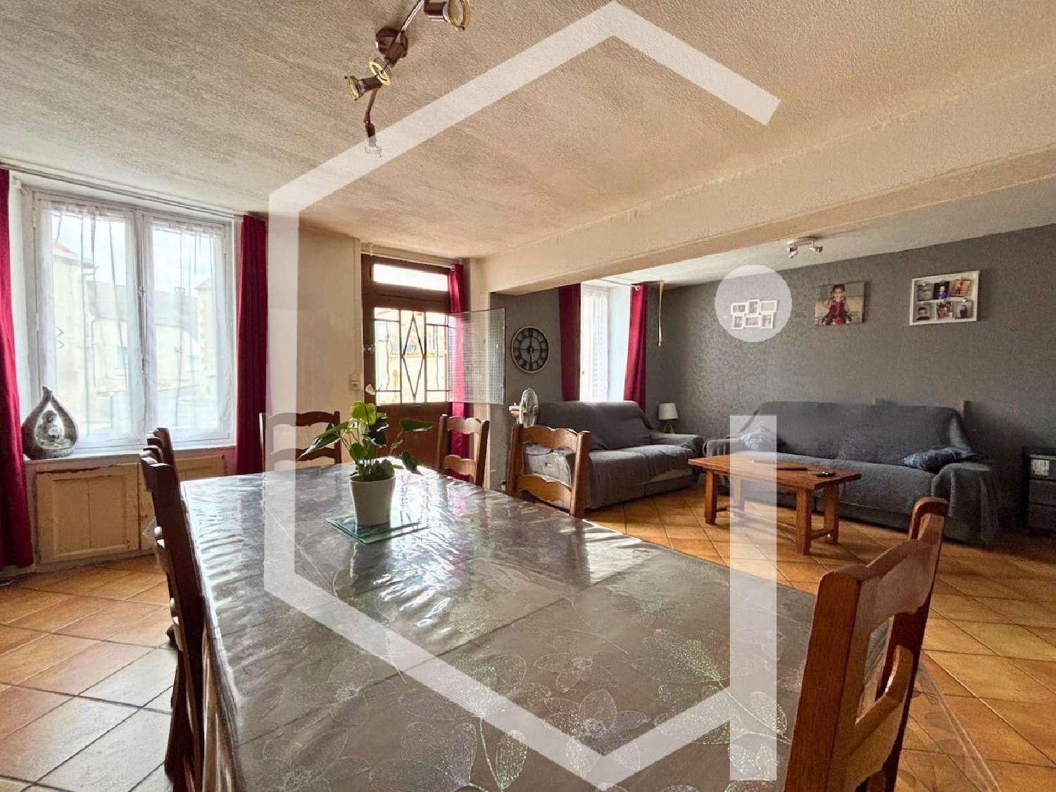 te koop villa Bonny-sur-Loire Loiret 3