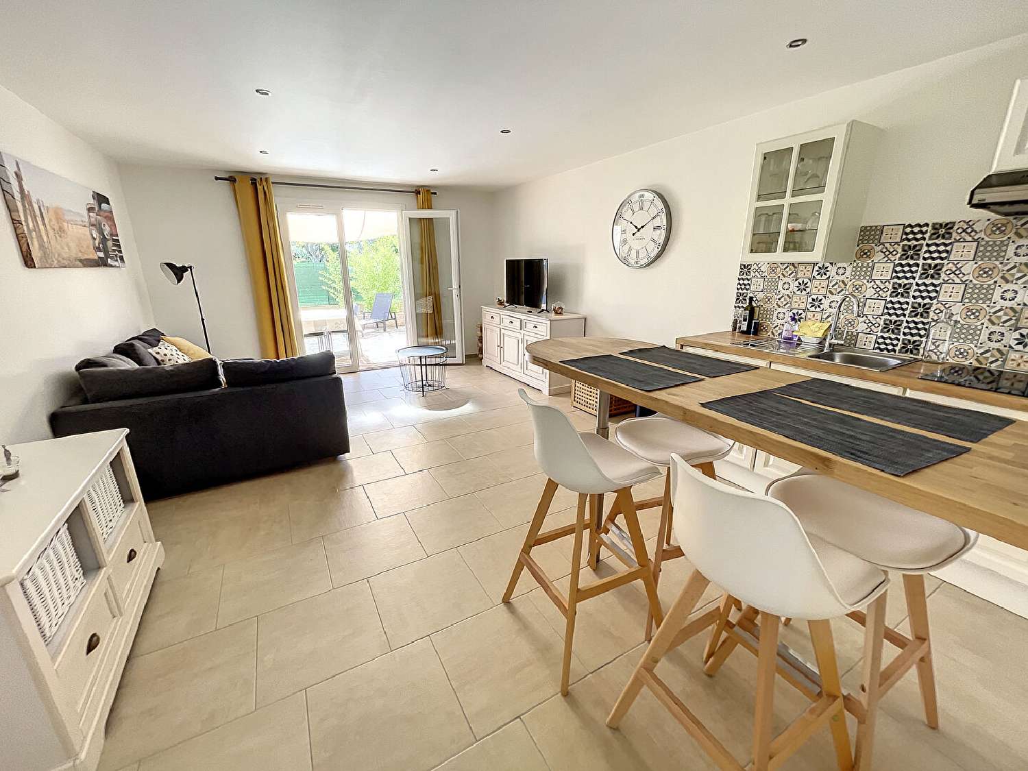  à vendre villa Bormes-les-Mimosas Var 8