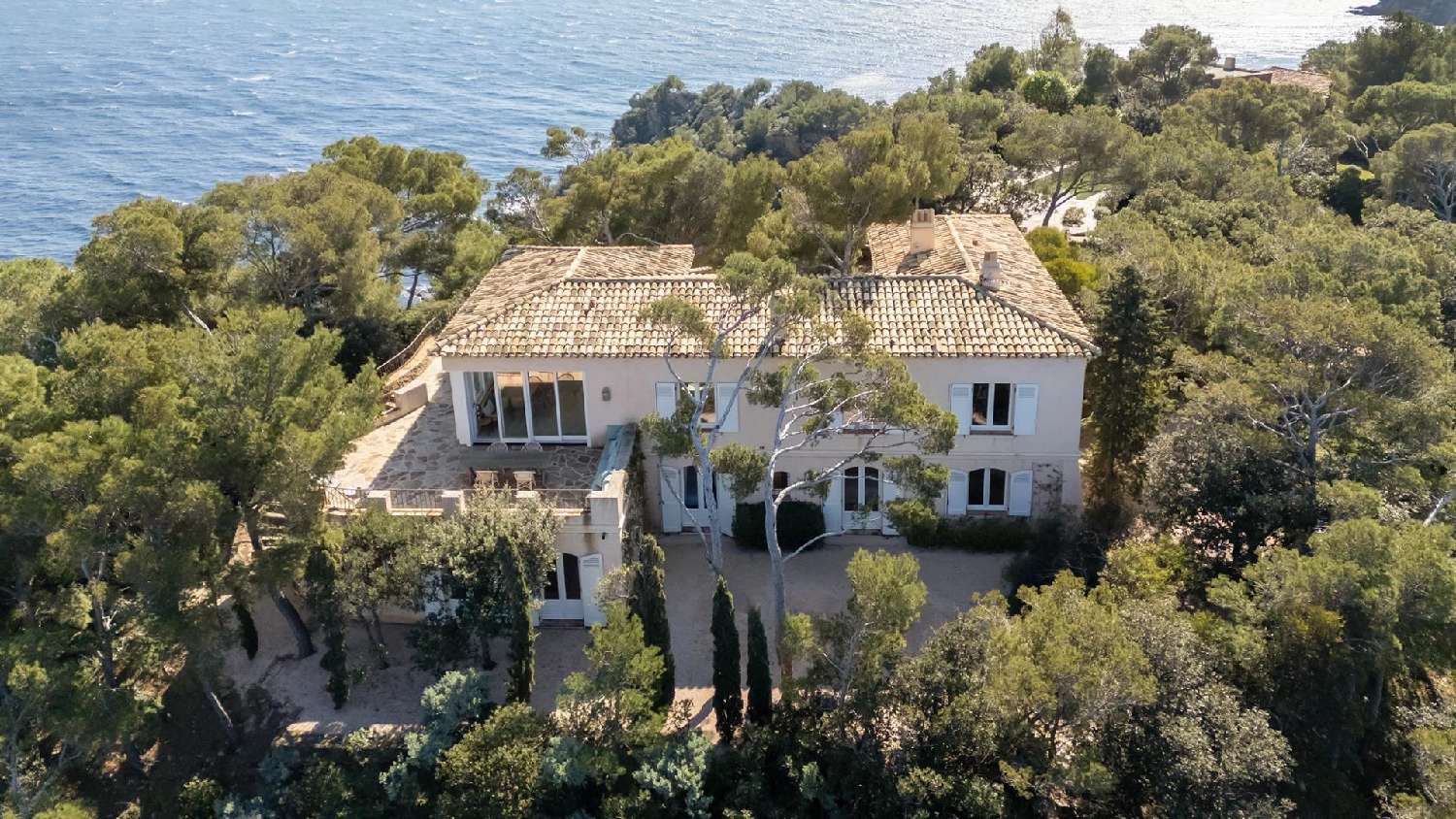  for sale villa Bormes-les-Mimosas Var 2
