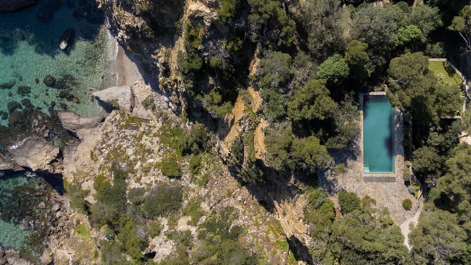  for sale villa Bormes-les-Mimosas Var 5