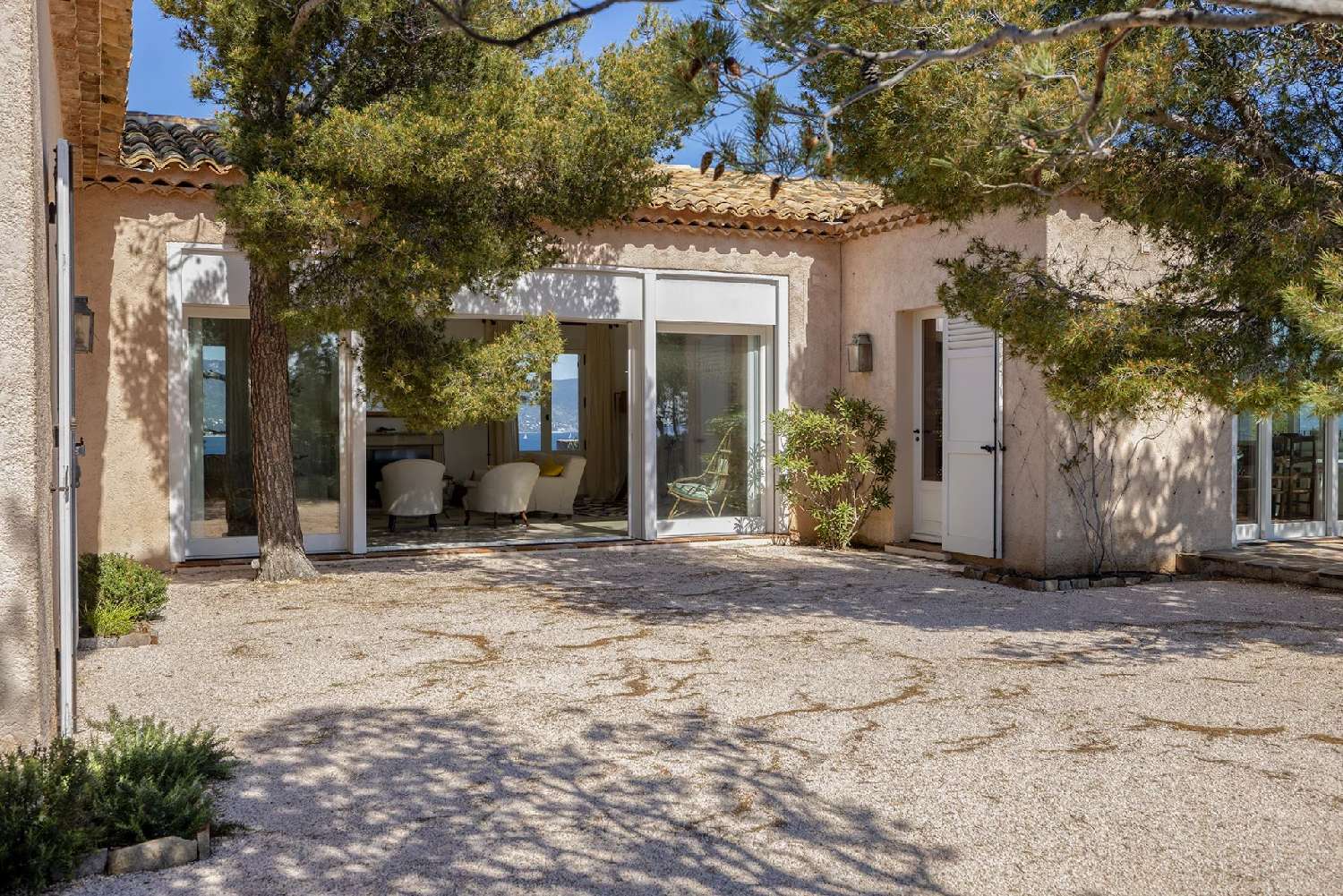  for sale villa Bormes-les-Mimosas Var 6