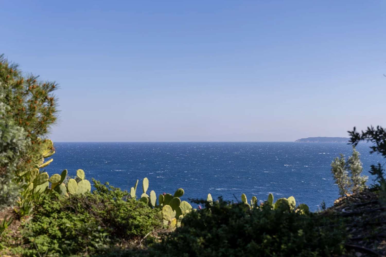  for sale villa Bormes-les-Mimosas Var 7