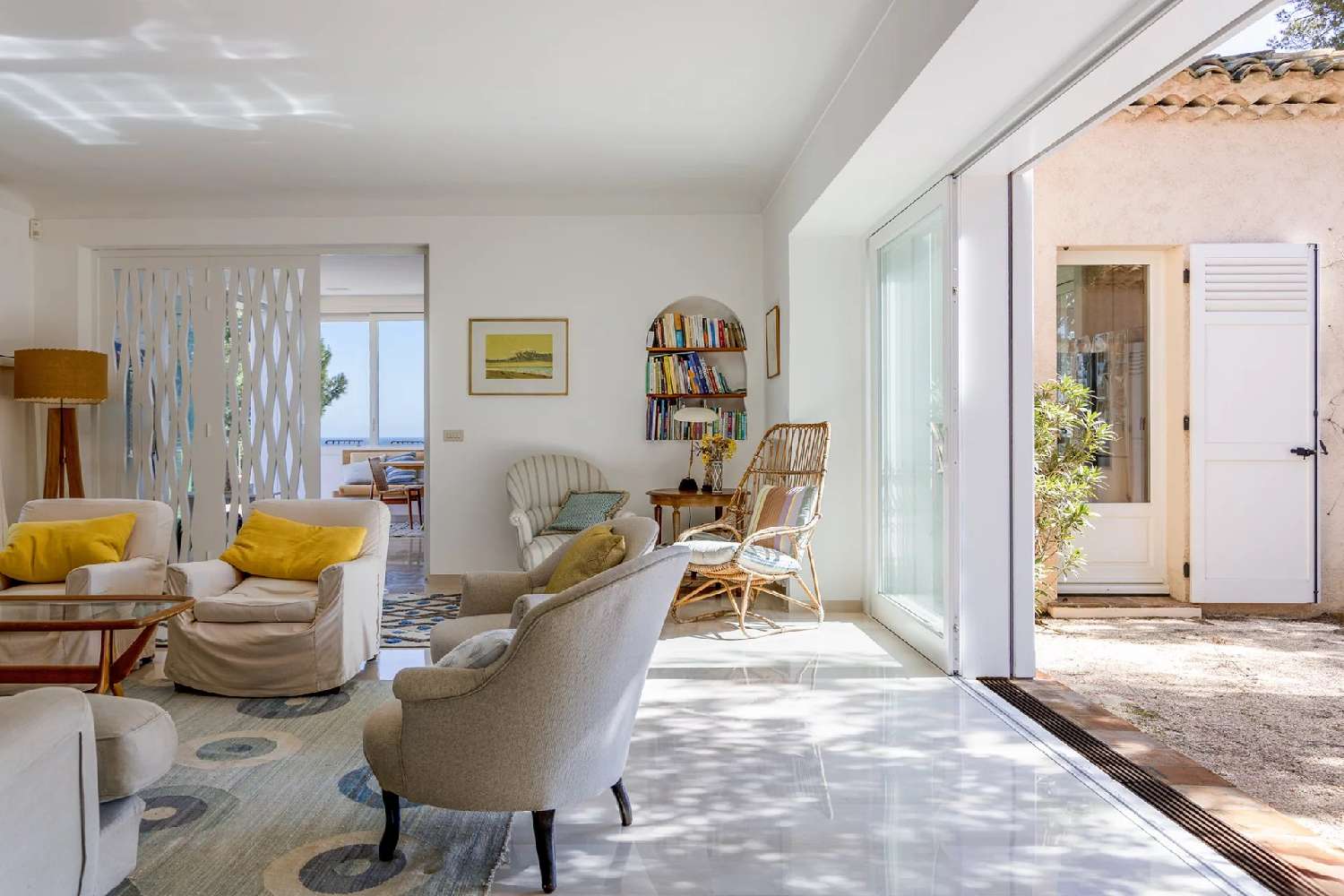  for sale villa Bormes-les-Mimosas Var 8