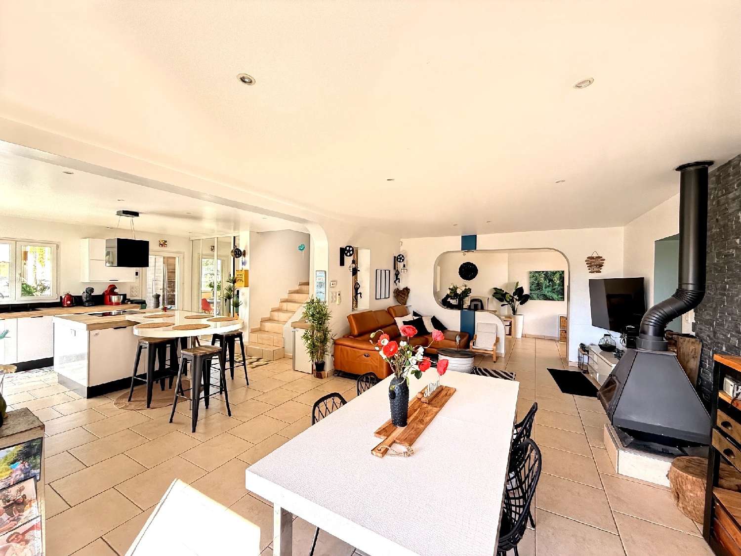  for sale villa Bormes-les-Mimosas Var 1