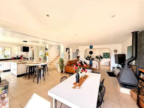 Bormes-les-Mimosas Var villa foto 7309291