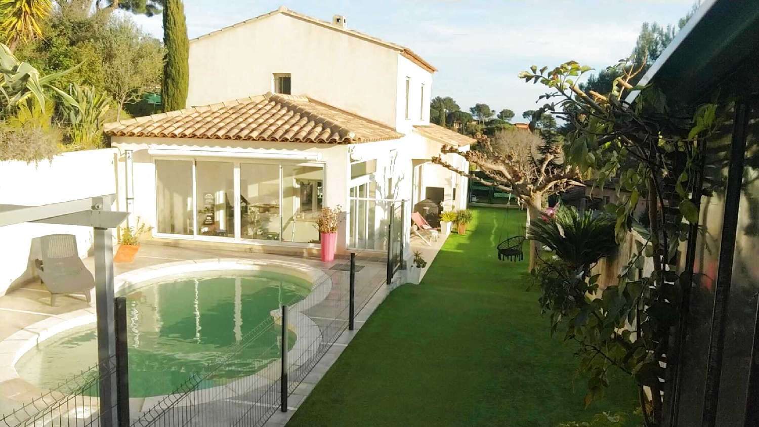  for sale villa Bormes-les-Mimosas Var 2