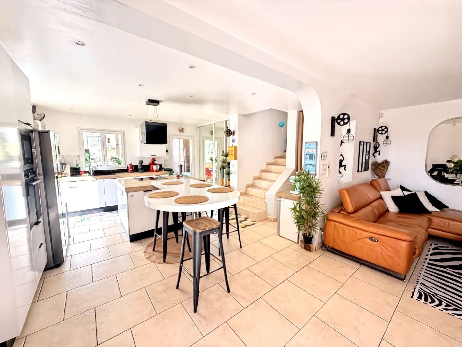  for sale villa Bormes-les-Mimosas Var 4