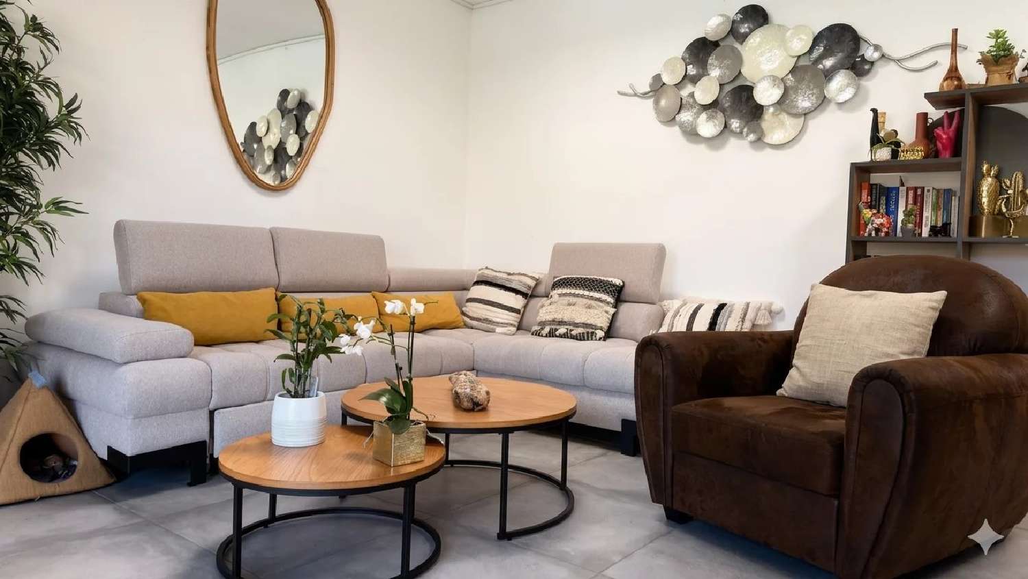  for sale villa Bormes-les-Mimosas Var 2