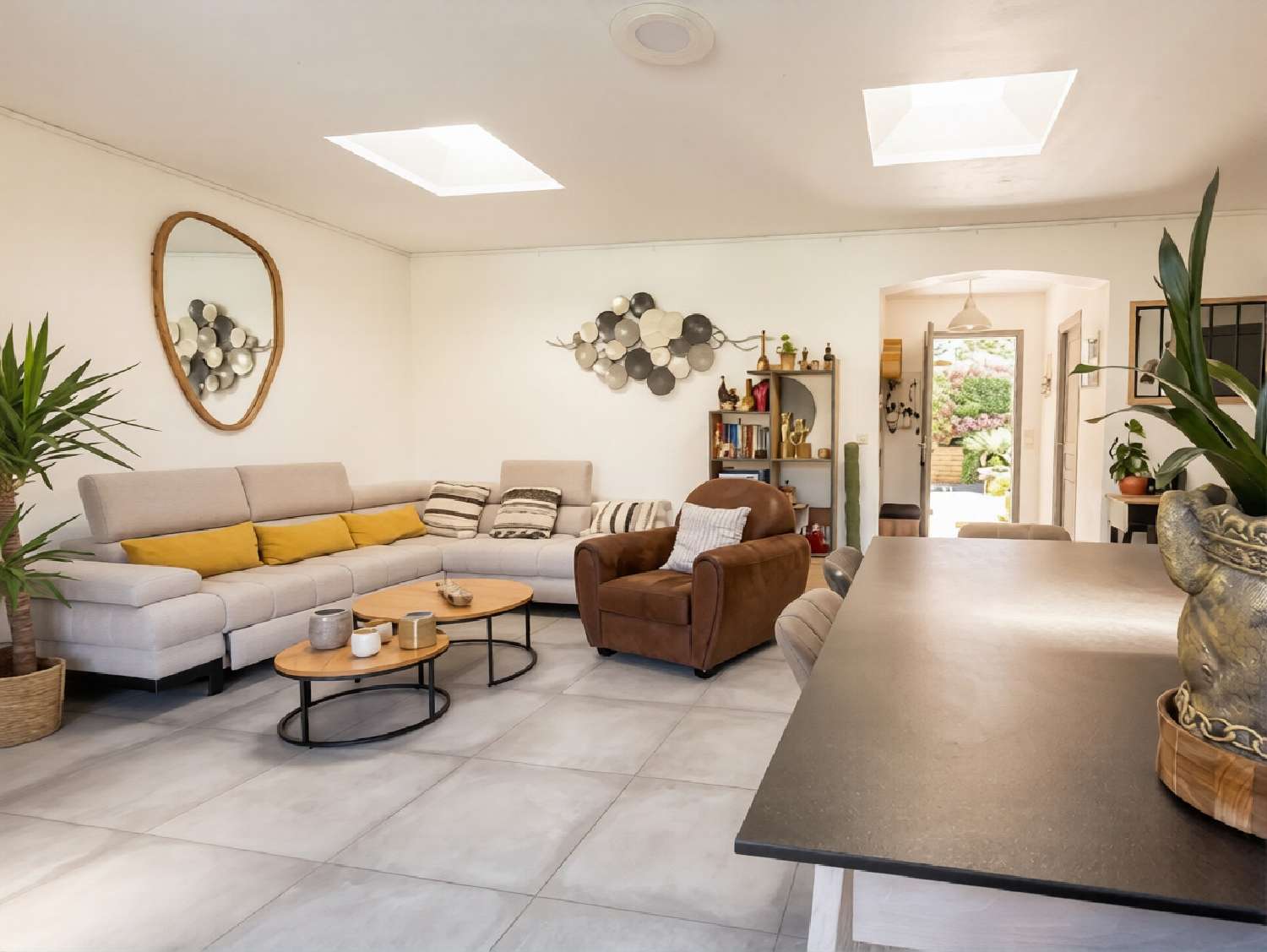  for sale villa Bormes-les-Mimosas Var 4