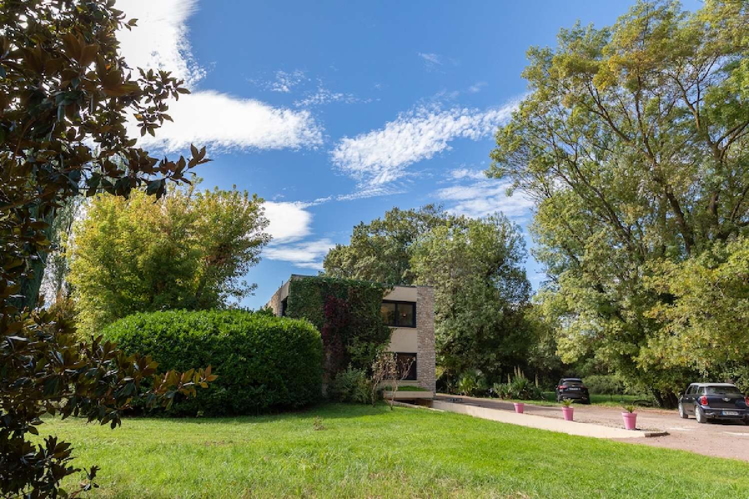 à vendre villa Bouc-Bel-Air Bouches-du-Rhône 3