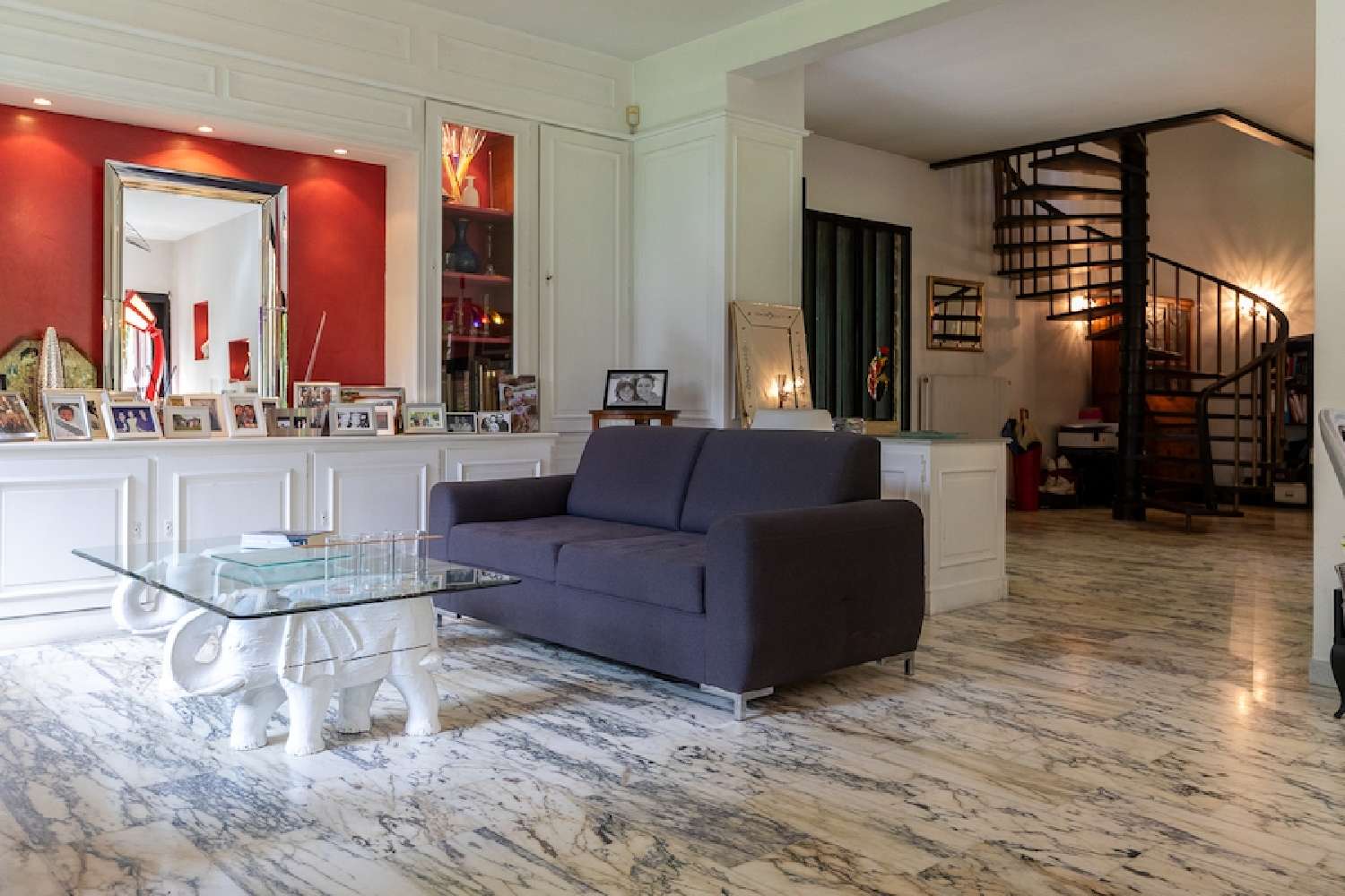 à vendre villa Bouc-Bel-Air Bouches-du-Rhône 8