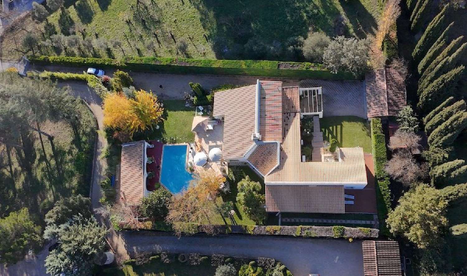  for sale villa Bouc-Bel-Air Bouches-du-Rhône 2