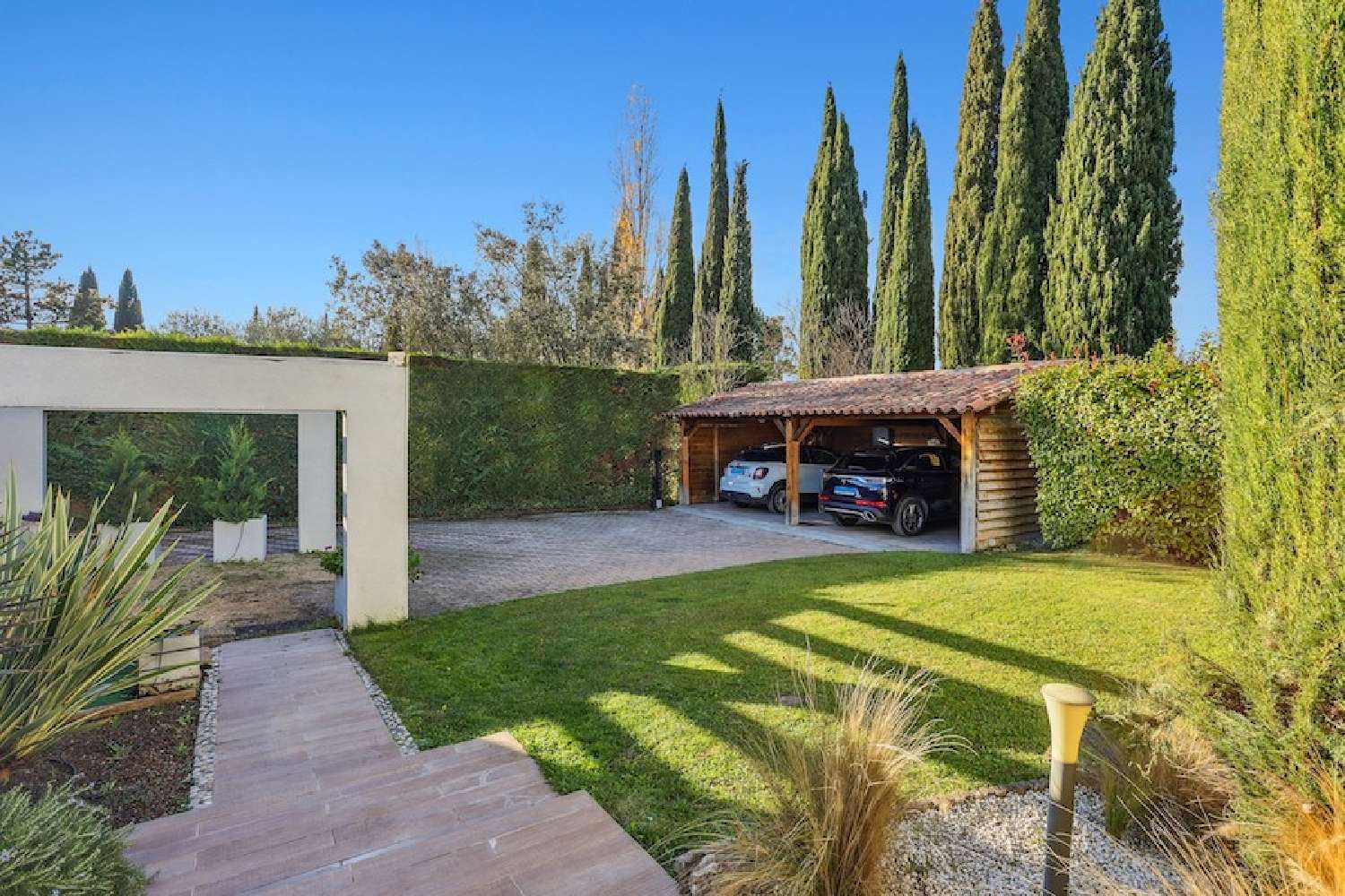  for sale villa Bouc-Bel-Air Bouches-du-Rhône 3