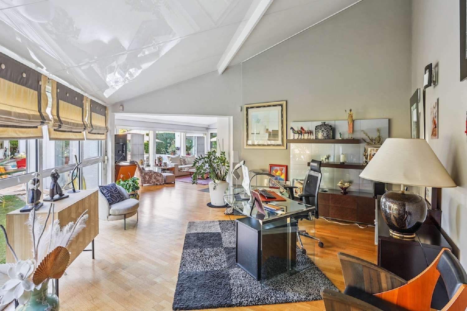  for sale villa Bouc-Bel-Air Bouches-du-Rhône 4