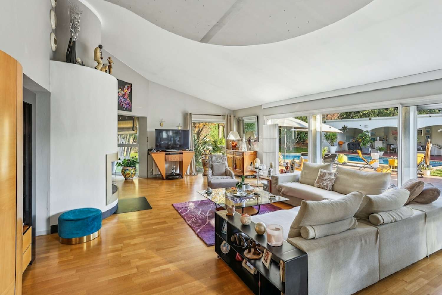  for sale villa Bouc-Bel-Air Bouches-du-Rhône 5