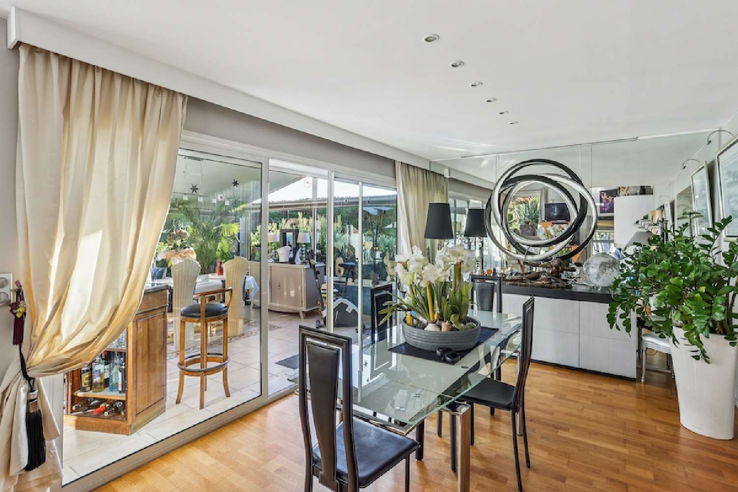  for sale villa Bouc-Bel-Air Bouches-du-Rhône 8