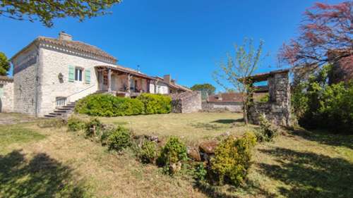 Bouloc Tarn-et-Garonne villa foto 7316672