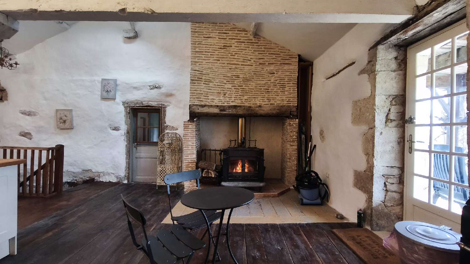  for sale villa Bouloc Tarn-et-Garonne 2